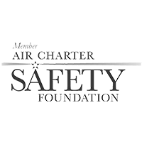 Air Charter Safety Foundation, Private Jet Travel, Safety standards across the US charter airplane network