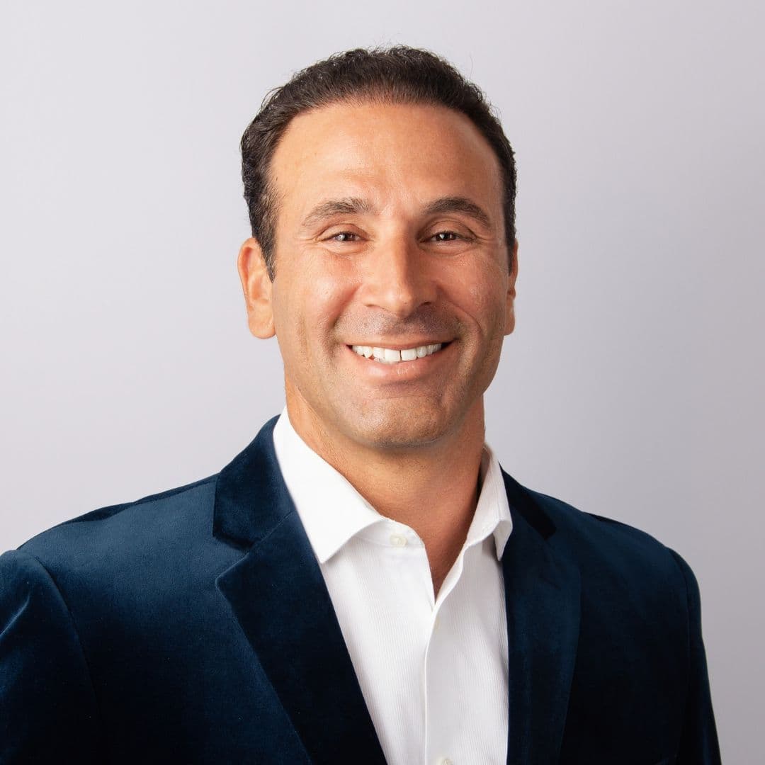 Anthony Tenore