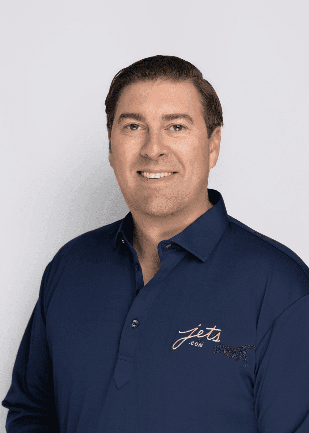Dan Satterlund, Chief Operating Officer at Jets.com