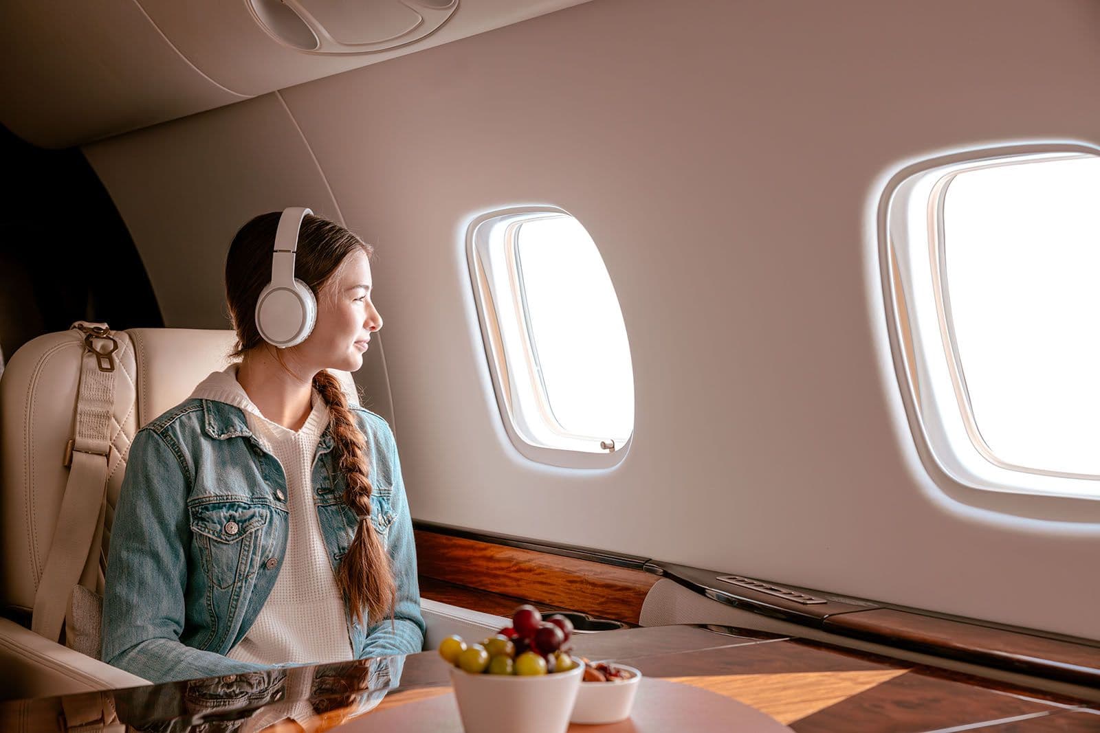 Minor Consent Forms: What Families Should Know Before Children Fly Privately 