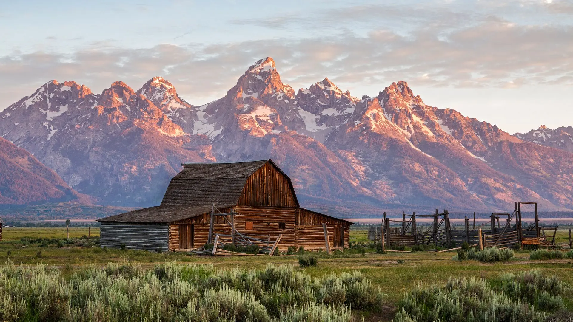 Planning Your Trip to Jackson Hole