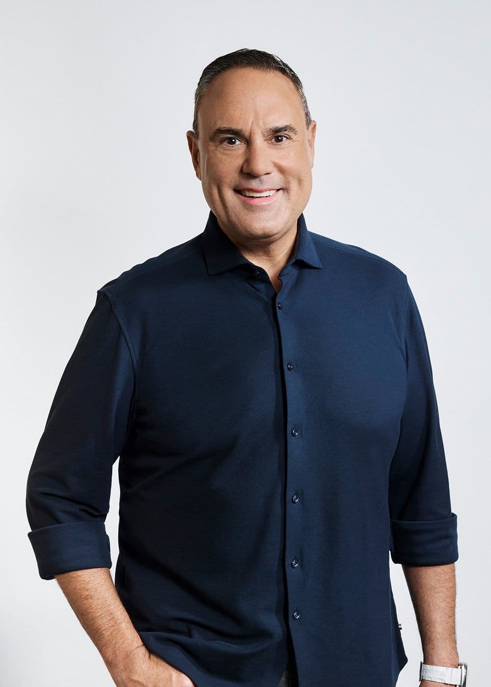 Edgar Alacan, Co-Founder at Jets.com
