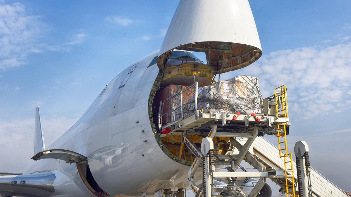 Private Aviation Services | Jet Cards, Charters, Cargo