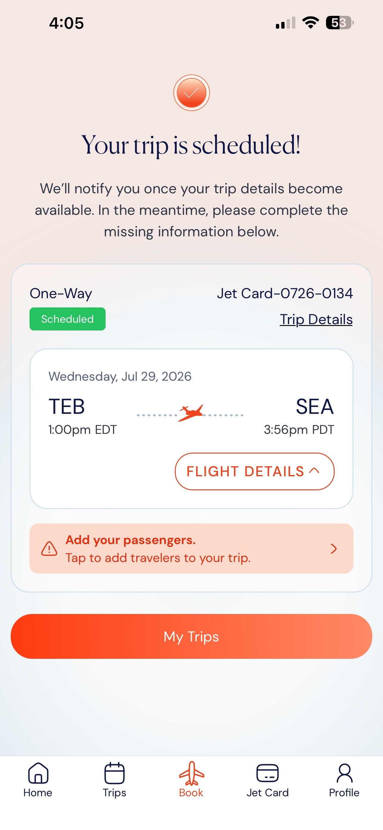 11. Success Trip Booking.jpeg