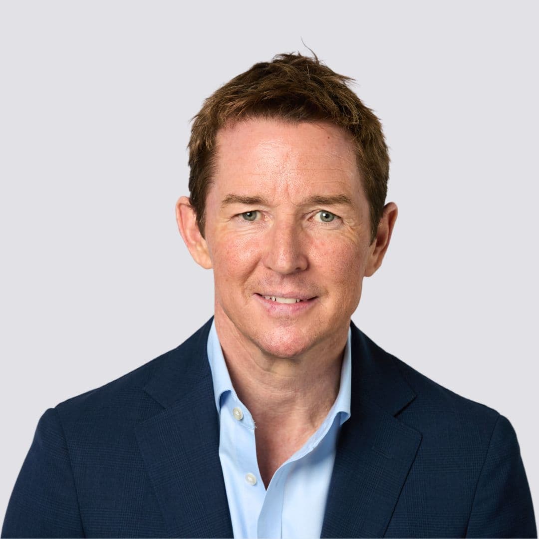 Vincent Kavanagh