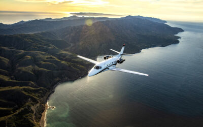 Private Jet Center (PJC) in partnership with Jets.com announces the purchase of new Cessna Citation XLS Gen2 aircraft