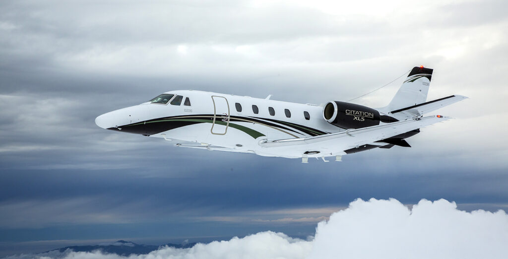  The popular Citation XLS Gen2 aircraft are slated for delivery in 2025 and will be added to PJC’s Part 135 Air Carrier Certificate.