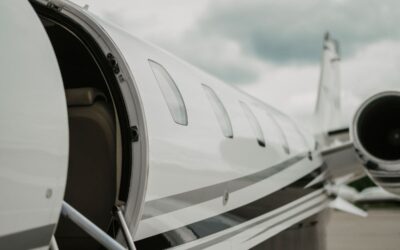 Can You Smoke on a Private Jet?